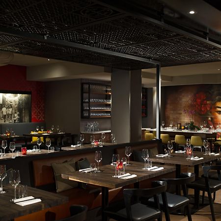 Renaissance Montreal Downtown Hotel Dış mekan fotoğraf