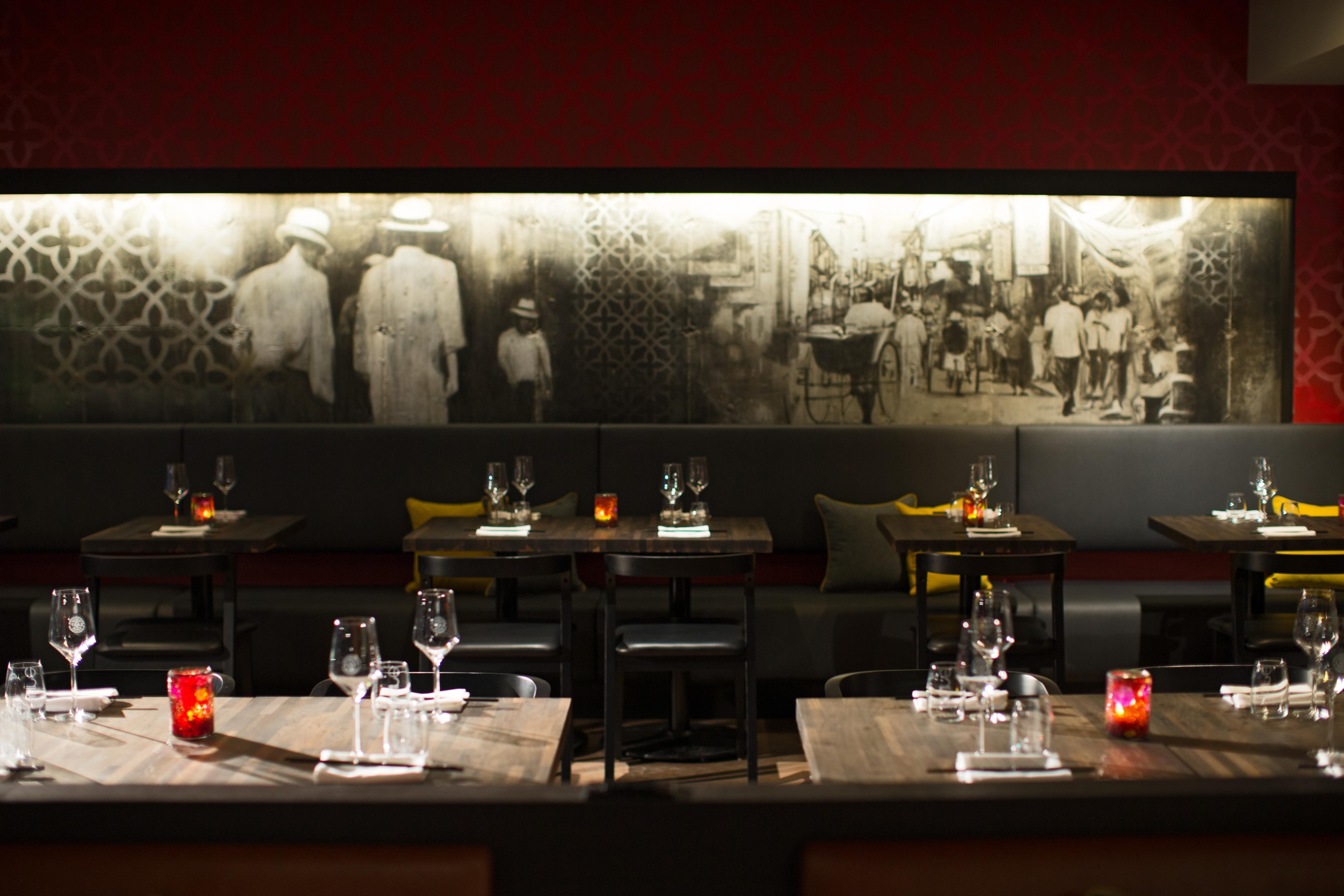 Renaissance Montreal Downtown Hotel Dış mekan fotoğraf