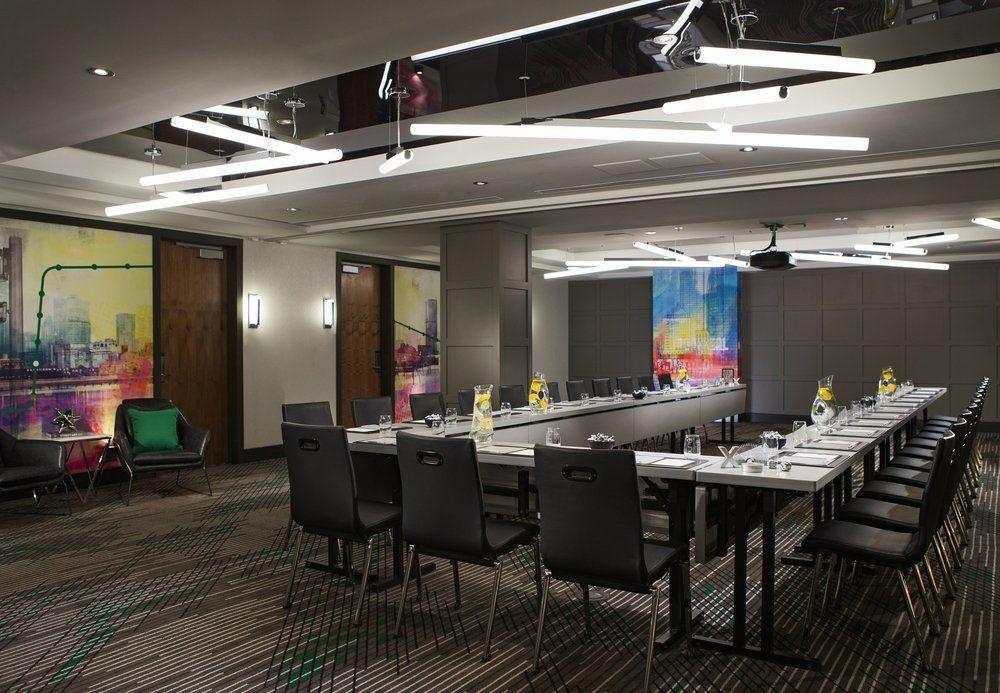 Renaissance Montreal Downtown Hotel Dış mekan fotoğraf