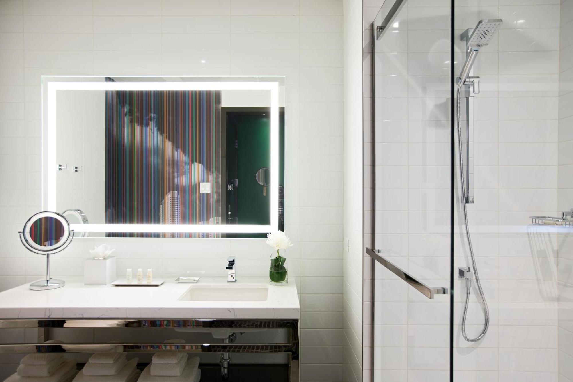 Renaissance Montreal Downtown Hotel Dış mekan fotoğraf