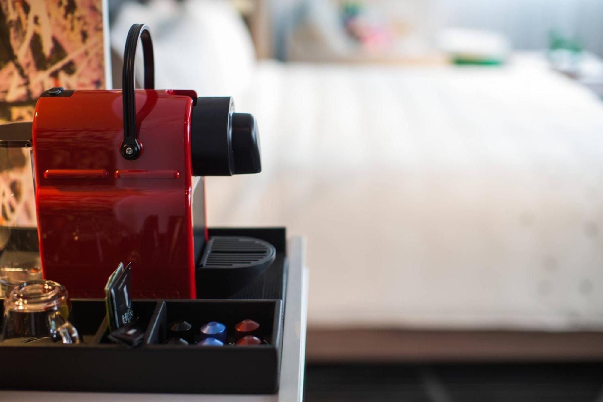 Renaissance Montreal Downtown Hotel Dış mekan fotoğraf